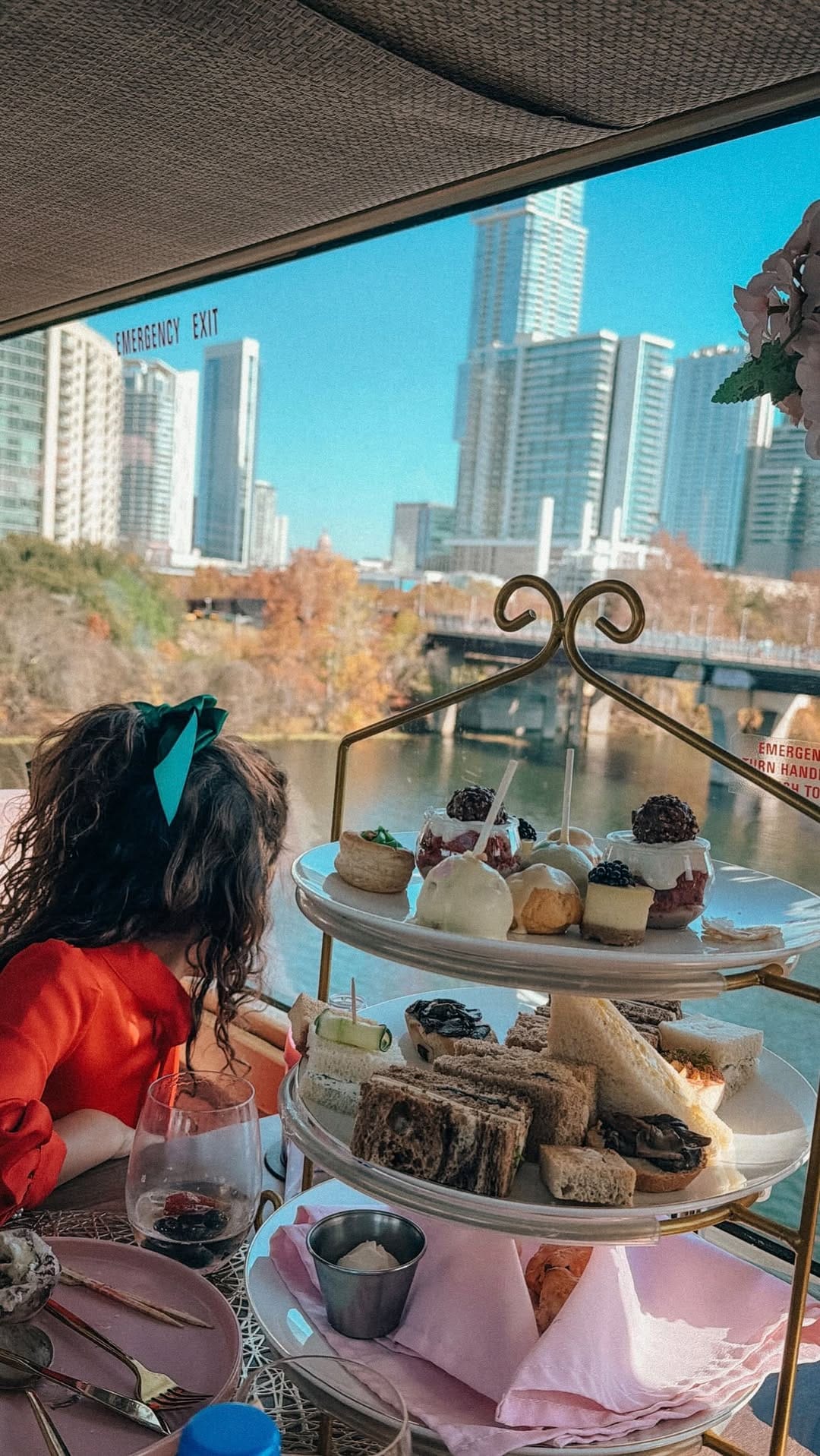 Post 4 by Tiff Santucci ✨ austin content creator on Instagram (video)