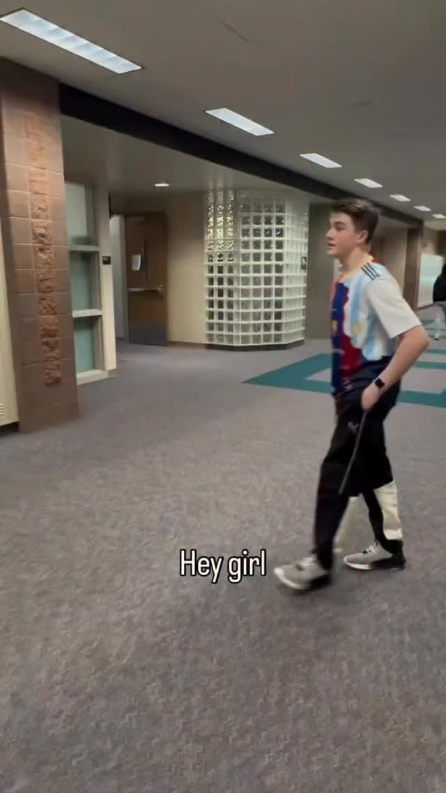 Post 4 by SSgt Richard Watts on Instagram (video)