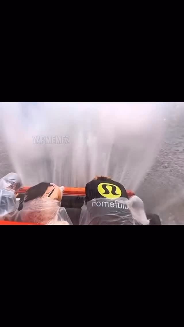 Post 3 by SSgt Richard Watts on Instagram (video)