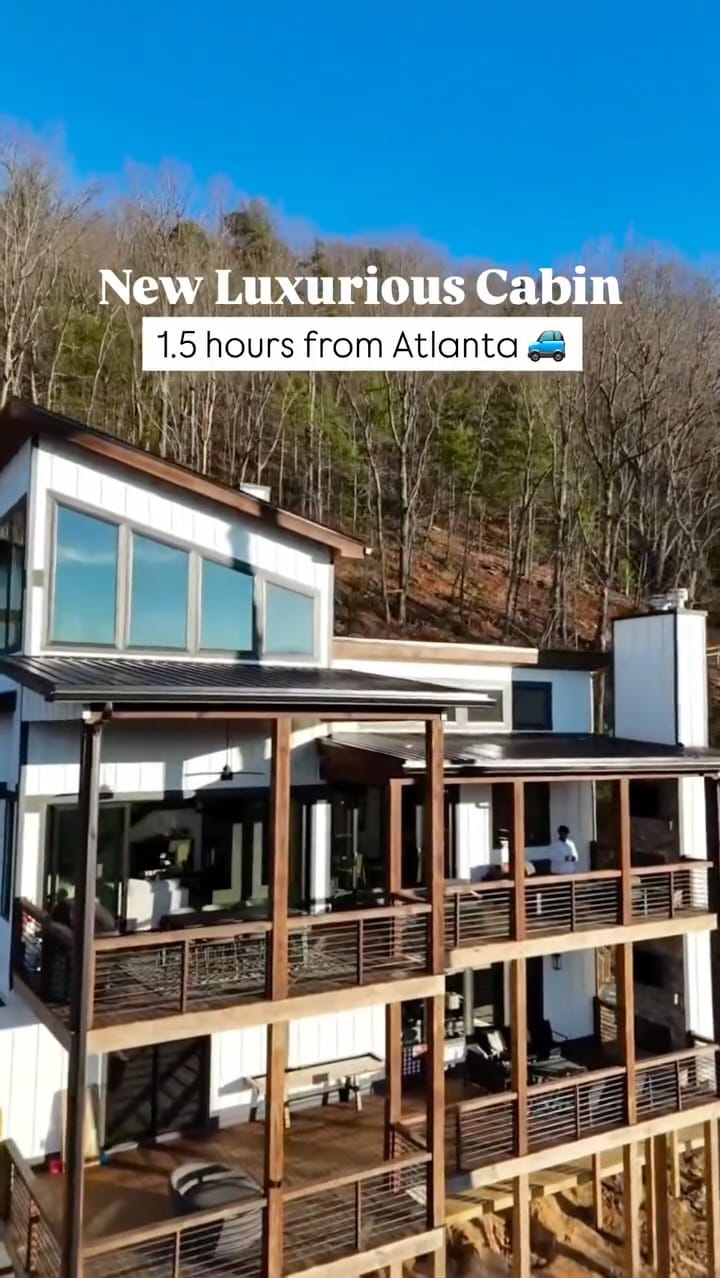 Post 1 by Tara & Curtis McKoy on Instagram (video)