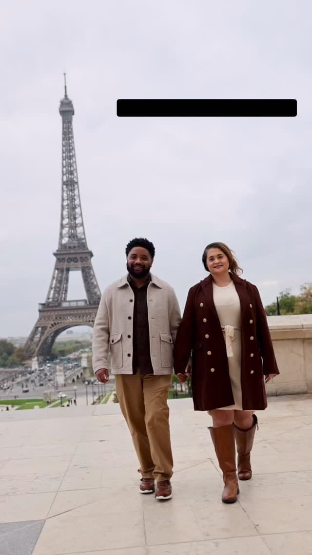 Post 8 by Tara & Curtis McKoy on Instagram (video)
