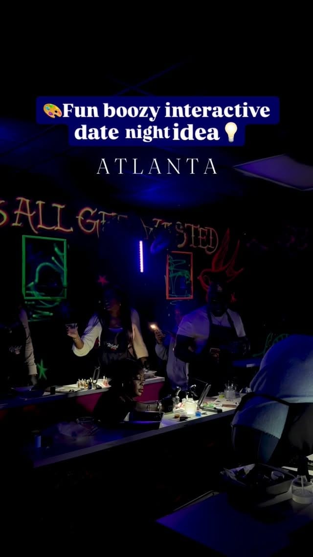 Post 6 by Tara & Curtis McKoy on Instagram (video)