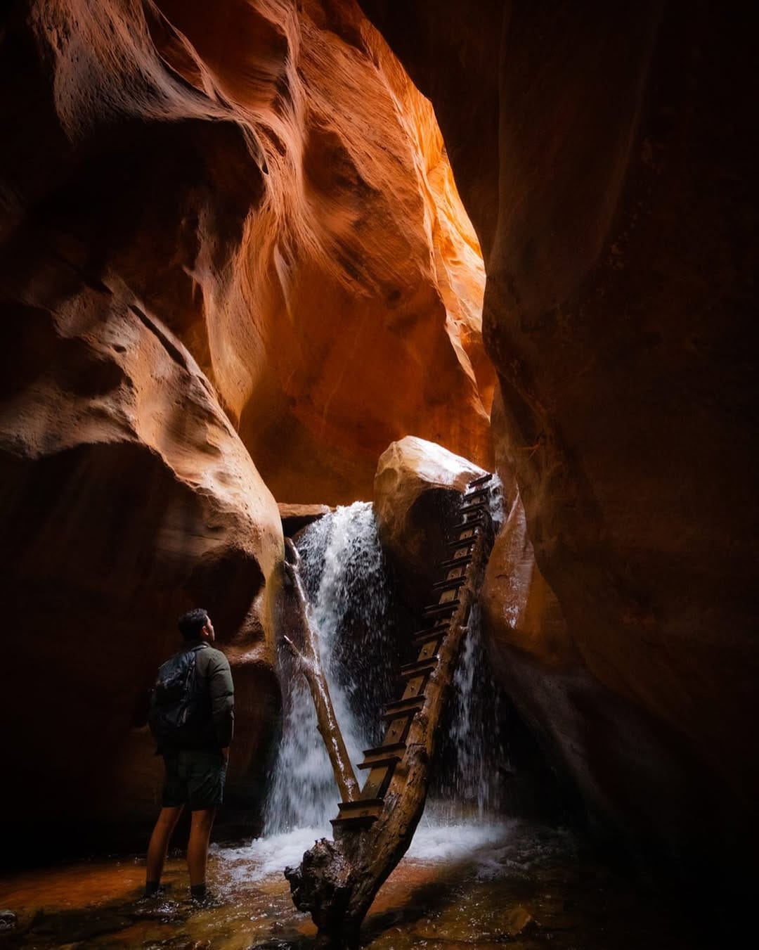 Post 9 by RICKY |📍Arizona | Travel + Hiking + Outdoors on Instagram (image)