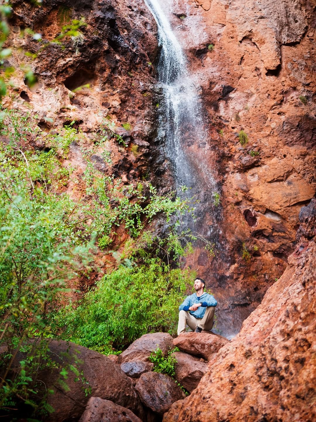 Post 7 by RICKY |📍Arizona | Travel + Hiking + Outdoors on Instagram (carousel)
