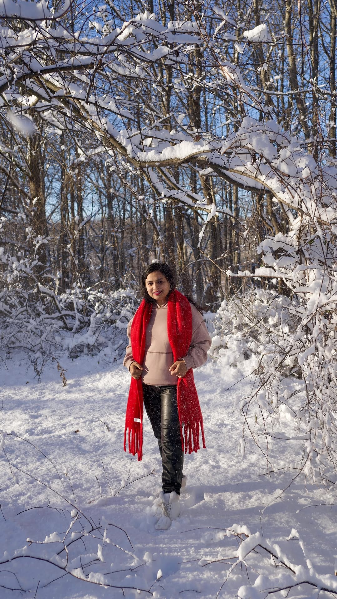 Post 5 by Shikha kumari | NJ/ NYC/PA Blogger | Travel Content Creator🧿 on Instagram (video)