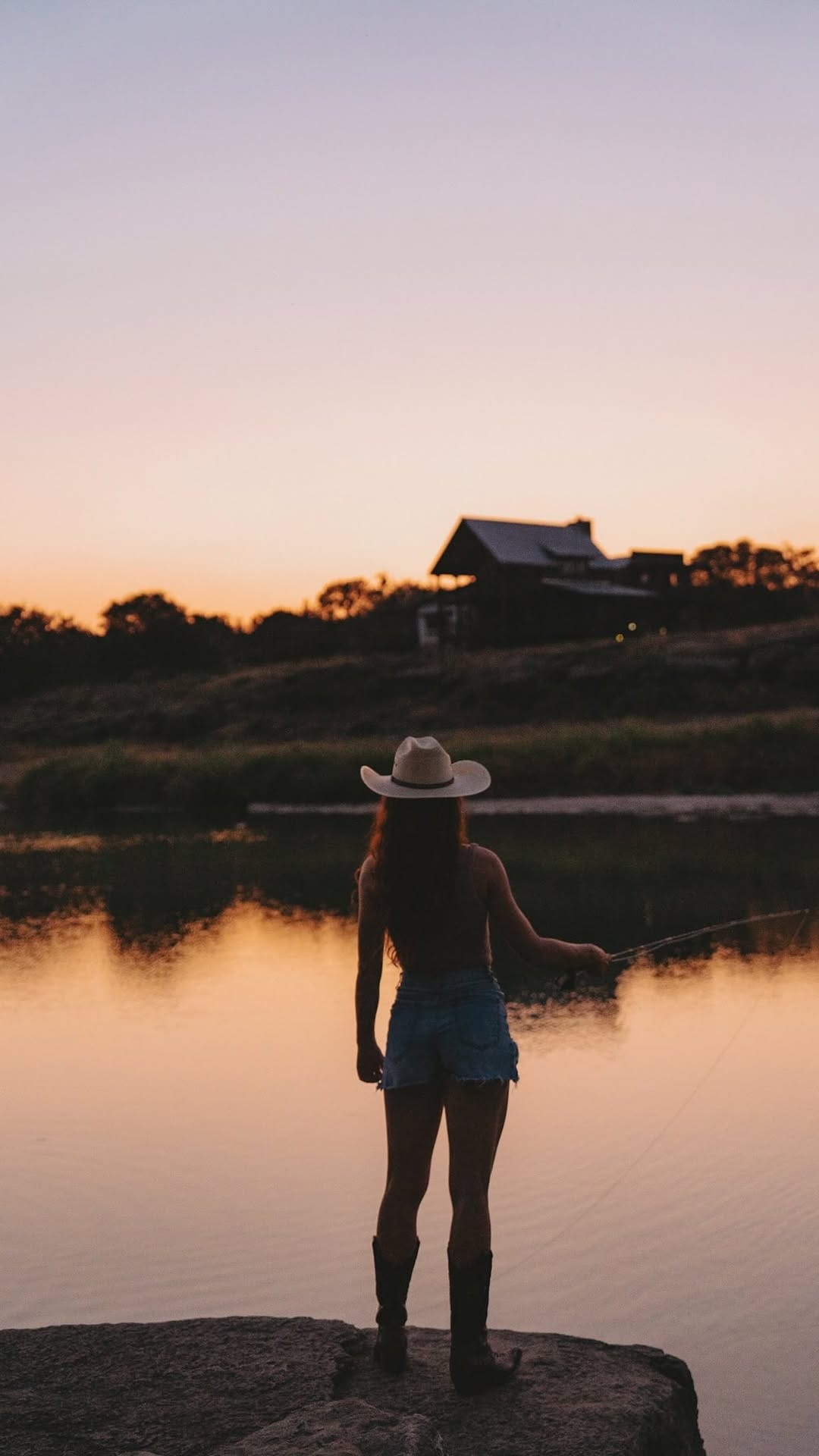 Post 2 by Anna Leigh Wilson on Instagram (video)