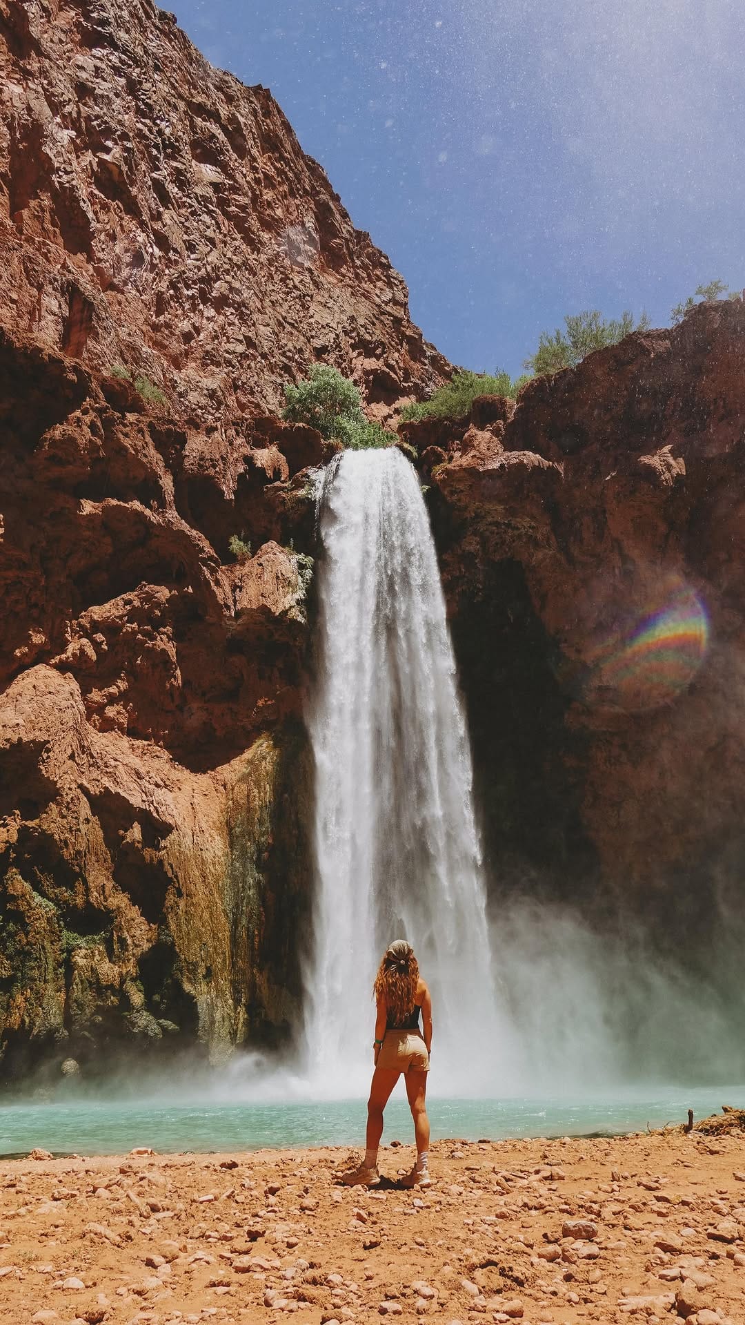 Post 3 by Anna Leigh Wilson on Instagram (video)