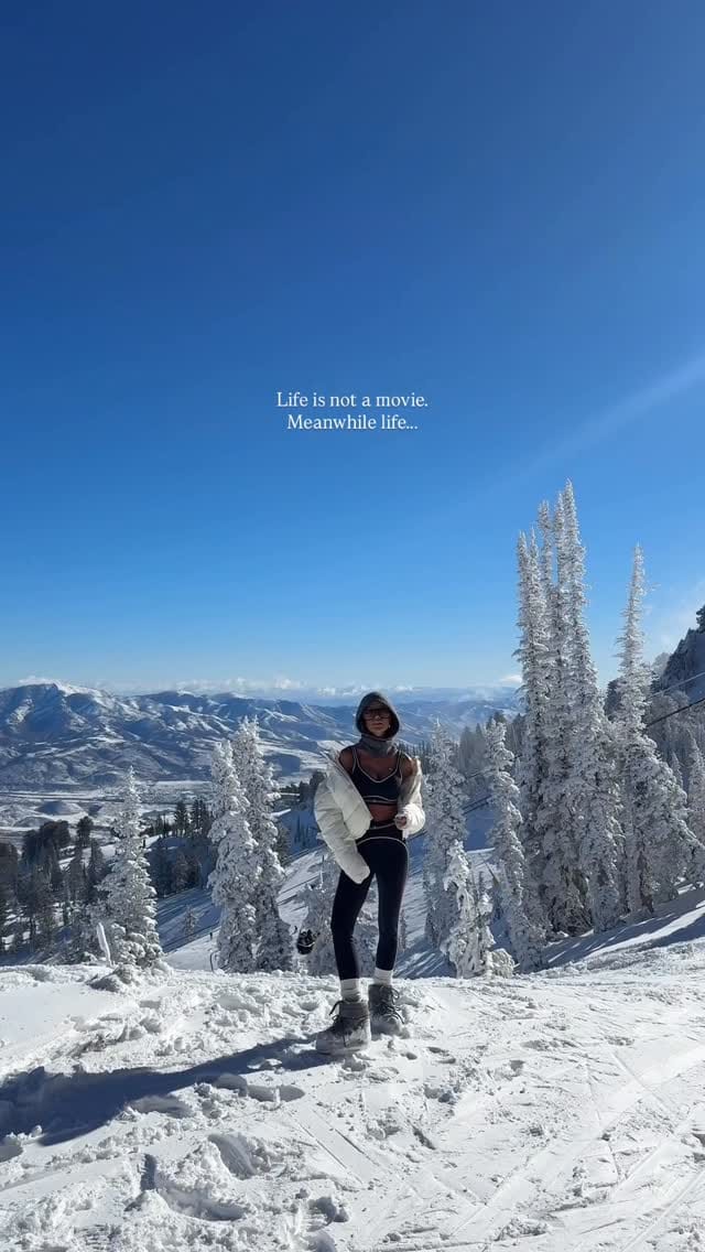 Post 6 by Meg on Instagram (video)