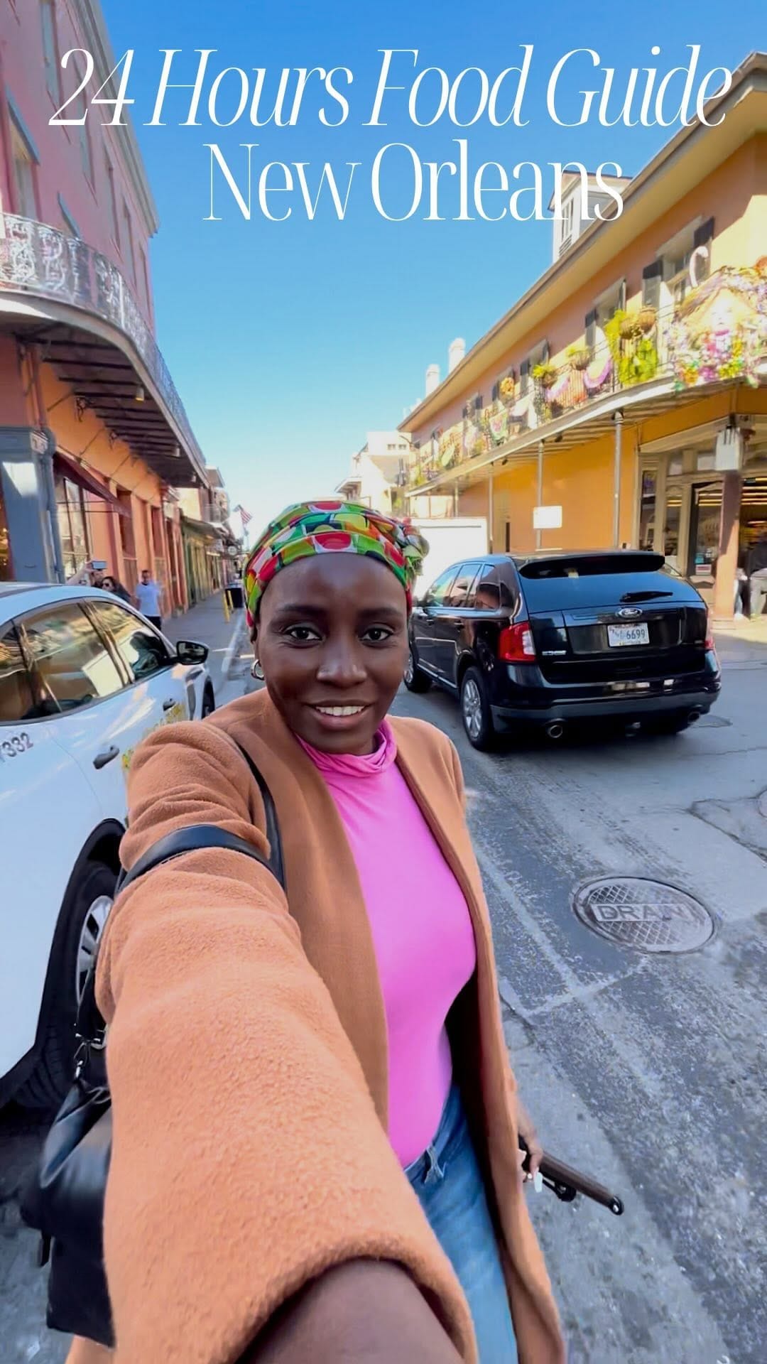 Post 10 by Kris | Solo Traveler + Writer on Instagram (video)