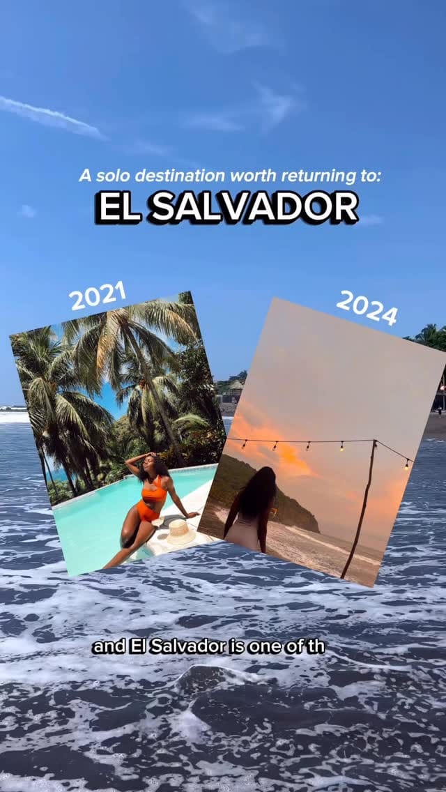 Post 6 by Kris | Solo Traveler + Writer on Instagram (video)
