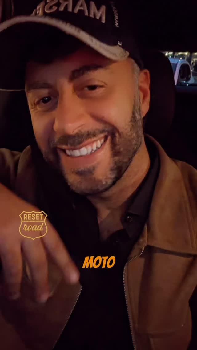 Post 7 by Stefano Torrese on Instagram (video)