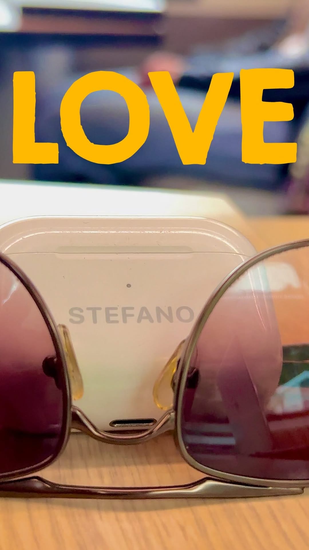 Post 8 by Stefano Torrese on Instagram (video)