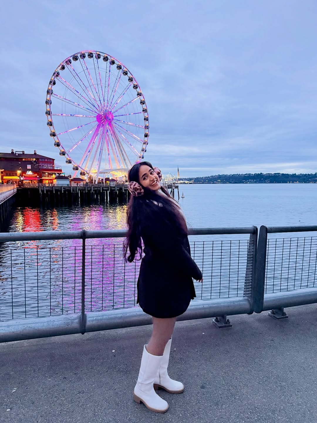 Post 3 by Anushka | Seattle on Instagram (carousel)
