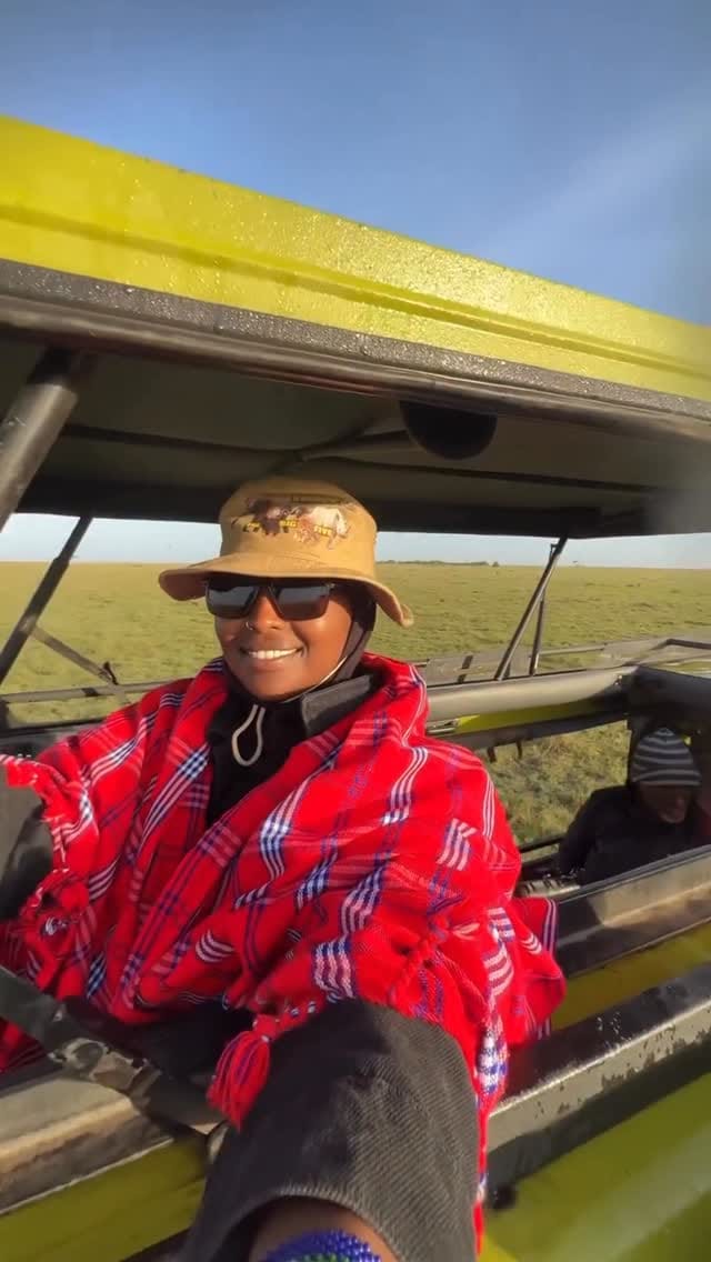 Post 4 by Marian Abdi (Geenyada Madow) on Instagram (video)