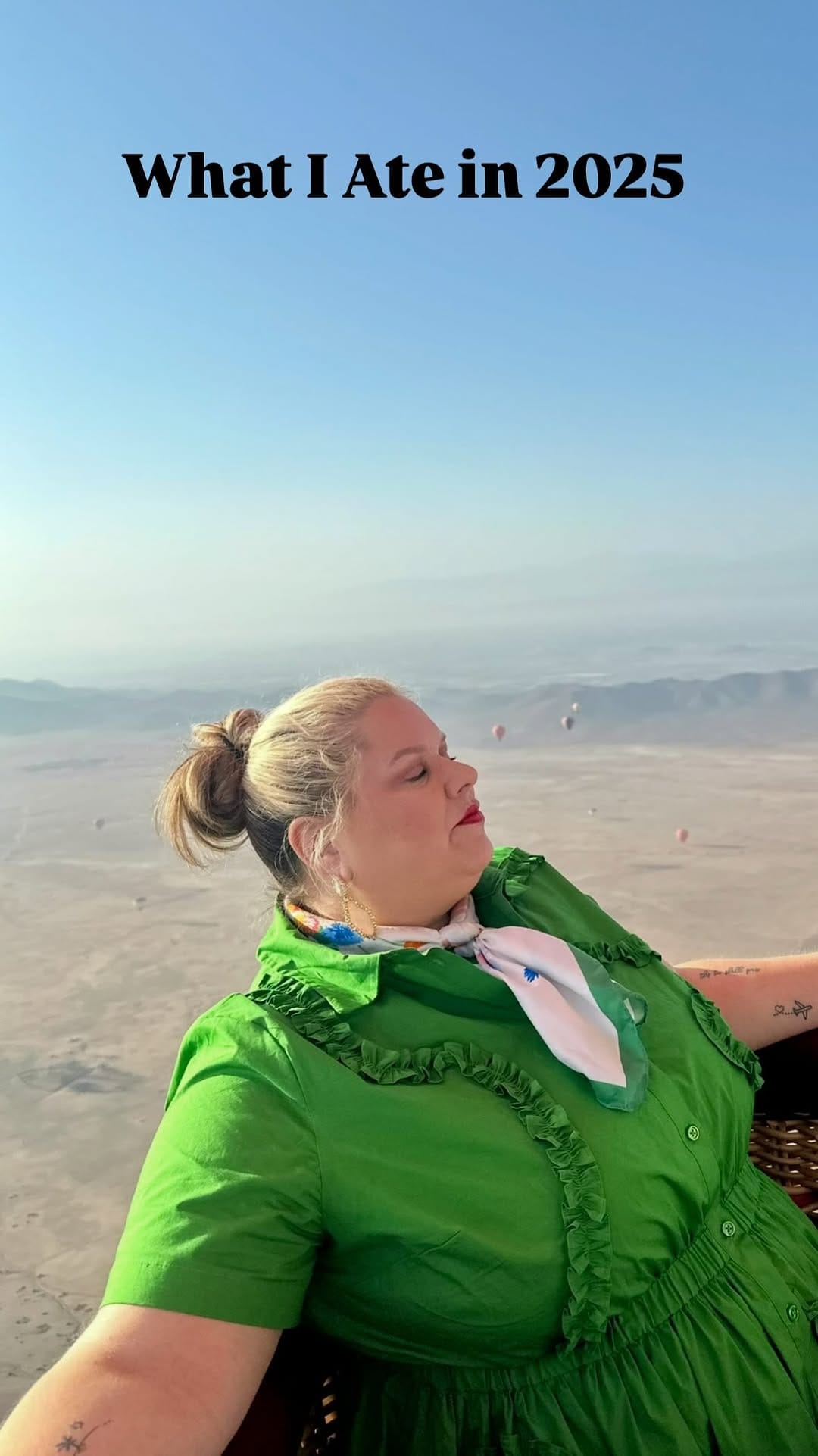 Post 6 by Sandae Cooke on Instagram (video)