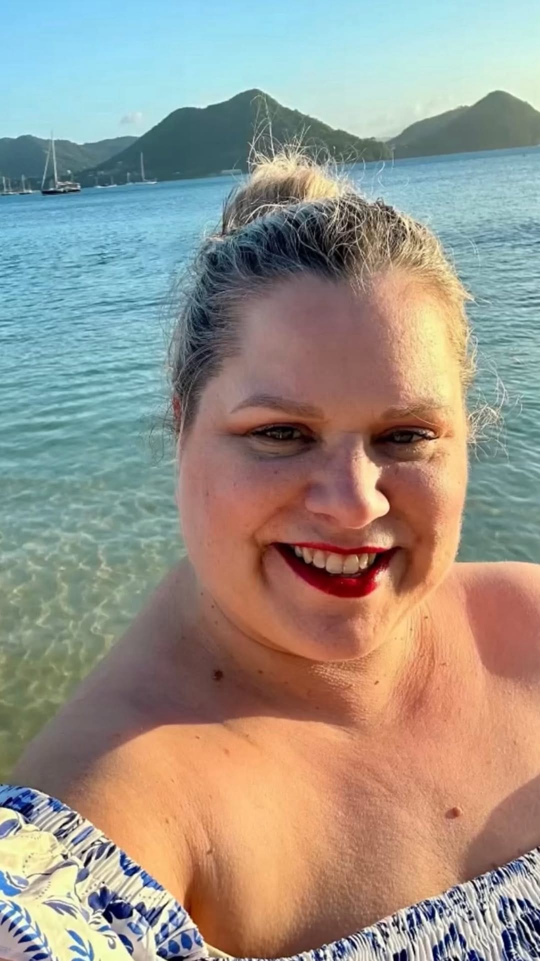 Post 5 by Sandae Cooke on Instagram (video)