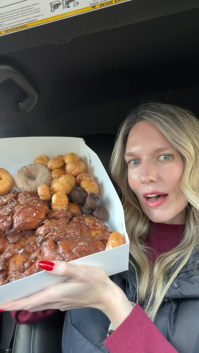 Post 1 by Rich Lady Problems on Instagram (video)