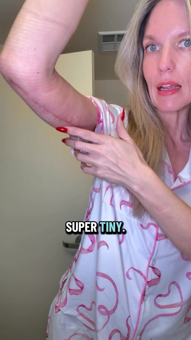 Post 3 by Rich Lady Problems on Instagram (video)