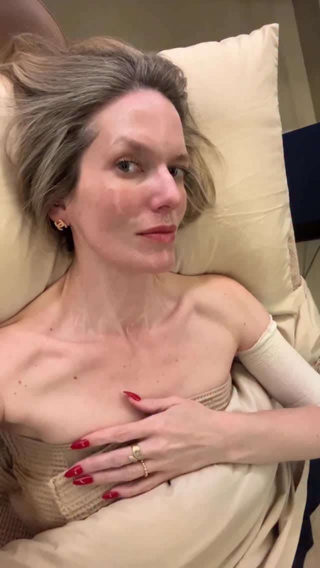 Post 7 by Rich Lady Problems on Instagram (video)