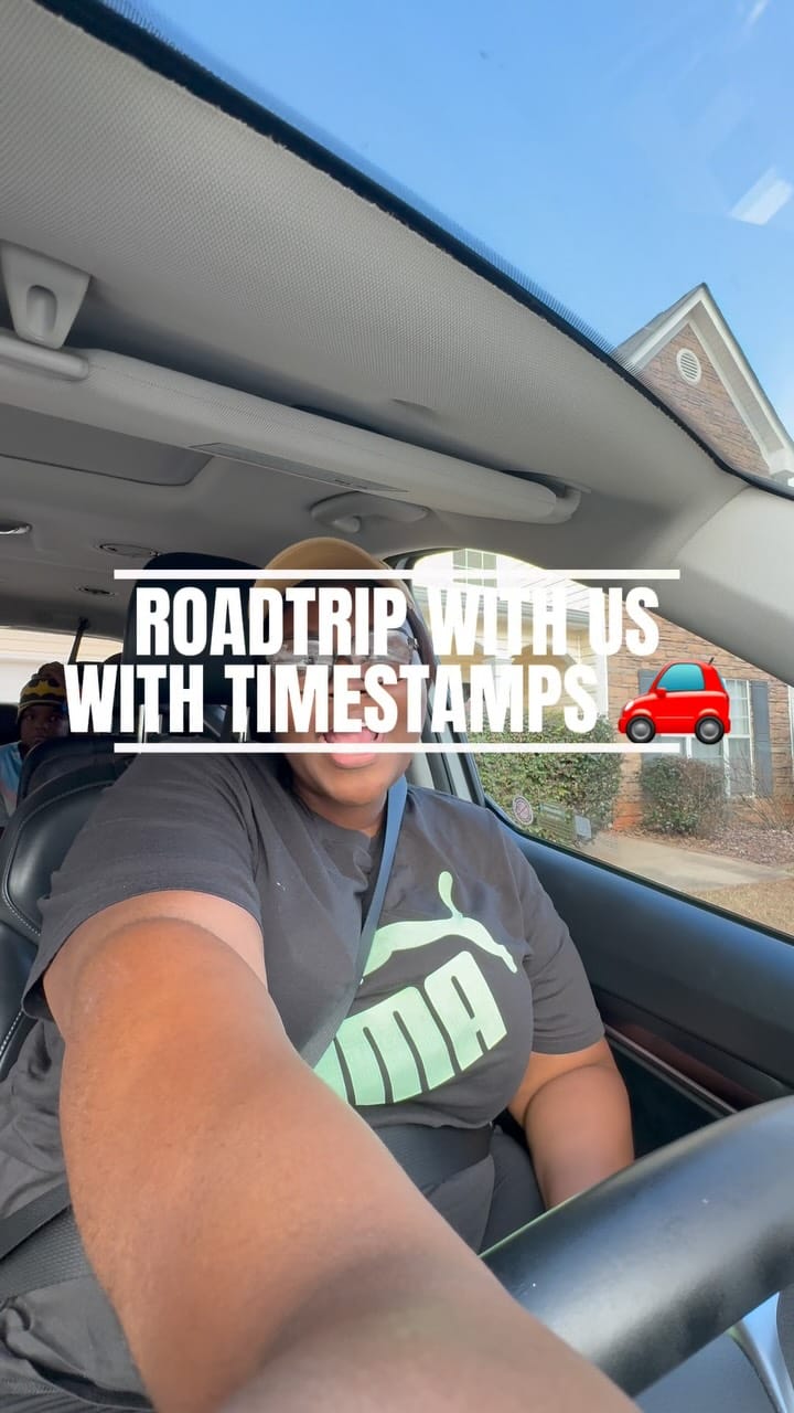 Post 2 by Drea Evans | Atlanta, GA on Instagram (video)