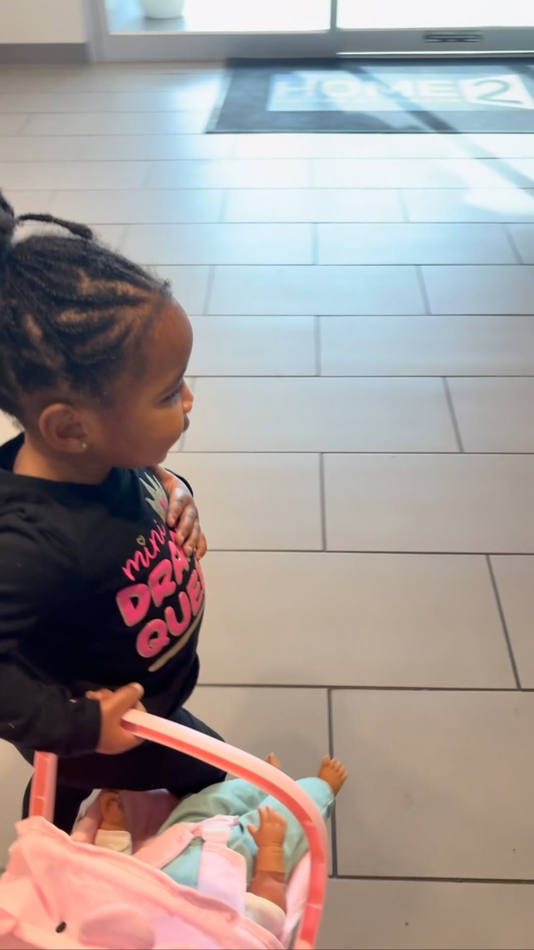 Post 10 by Drea Evans | Atlanta, GA on Instagram (video)
