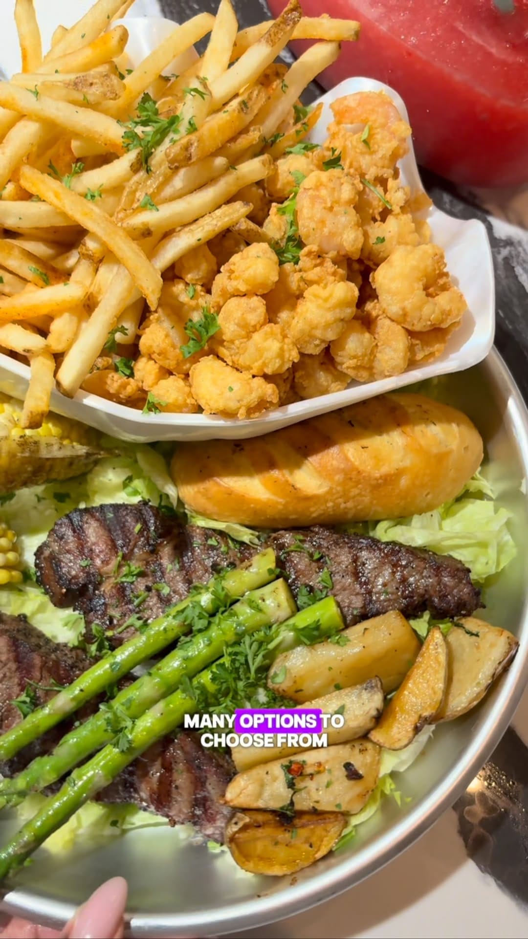 Post 5 by Drea Evans | Atlanta, GA on Instagram (video)