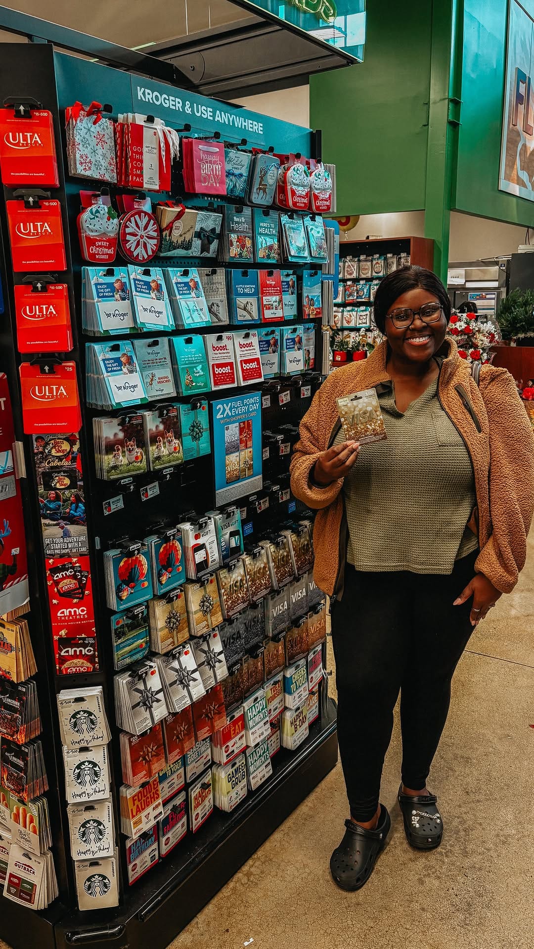 Post 4 by Drea Evans | Atlanta, GA on Instagram (video)