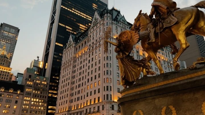 Post 10 by Tsering | NYC | Travel on Instagram (carousel)