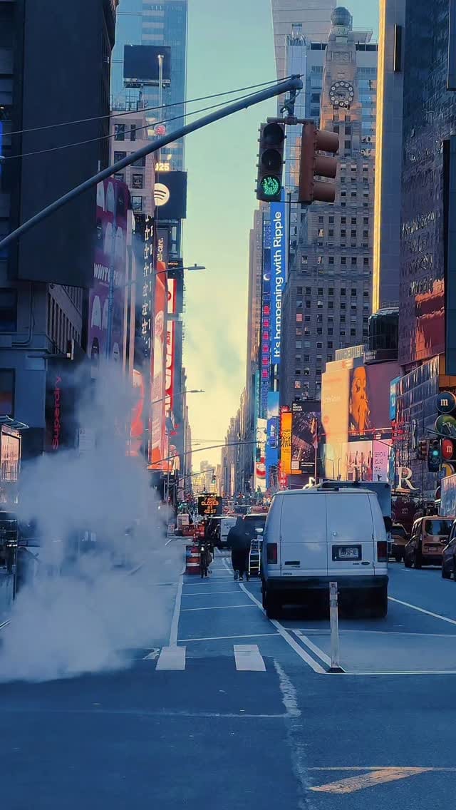 Post 4 by Tsering | NYC | Travel on Instagram (video)