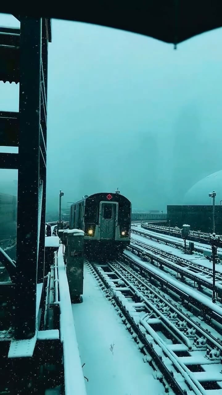 Post 6 by Tsering | NYC | Travel on Instagram (video)