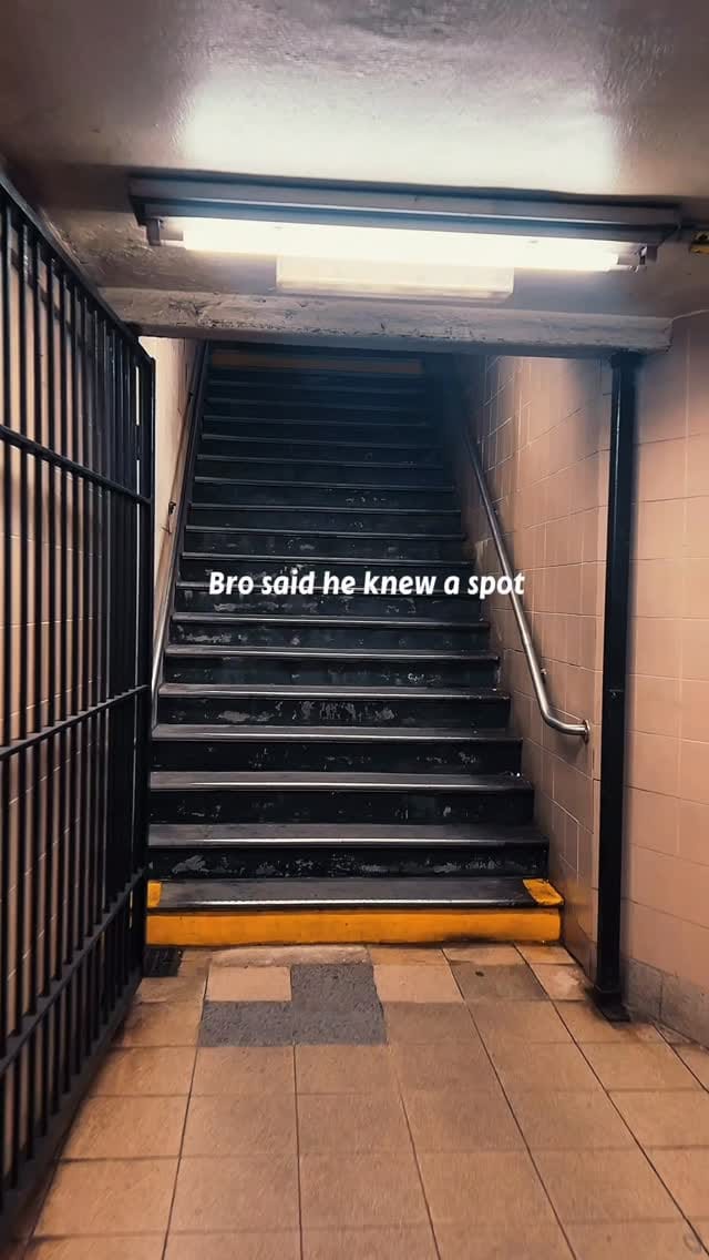 Post 5 by Tsering | NYC | Travel on Instagram (video)