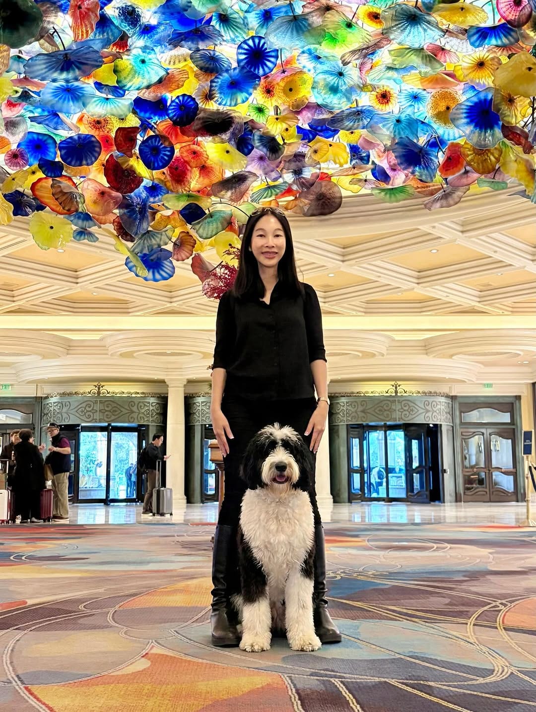 Post 1 by Vic McElroy on Instagram (carousel)