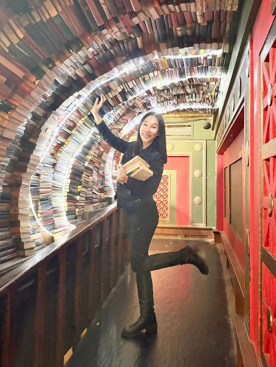 Post 4 by Vic McElroy on Instagram (carousel)