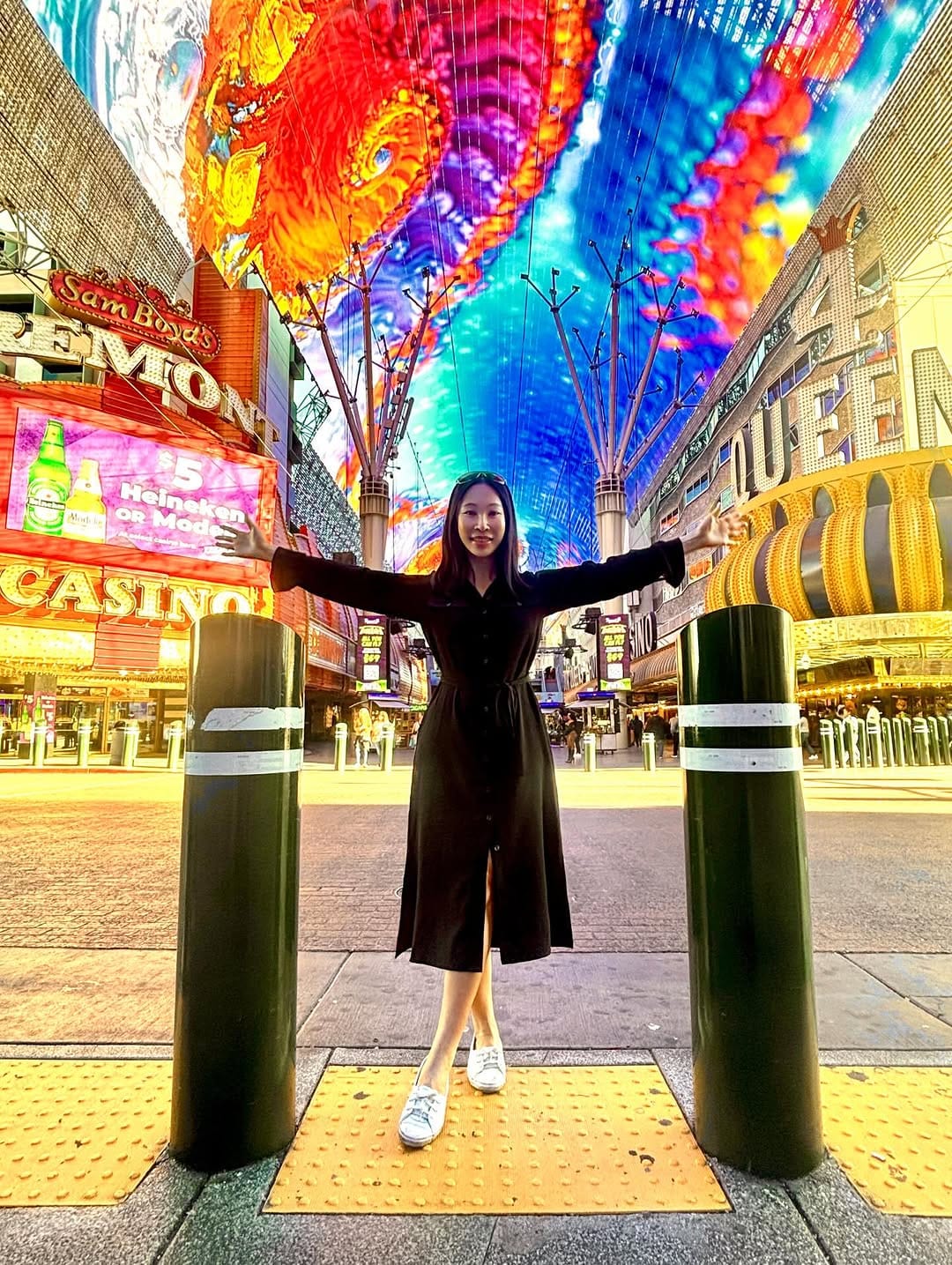 Post 8 by Vic McElroy on Instagram (carousel)