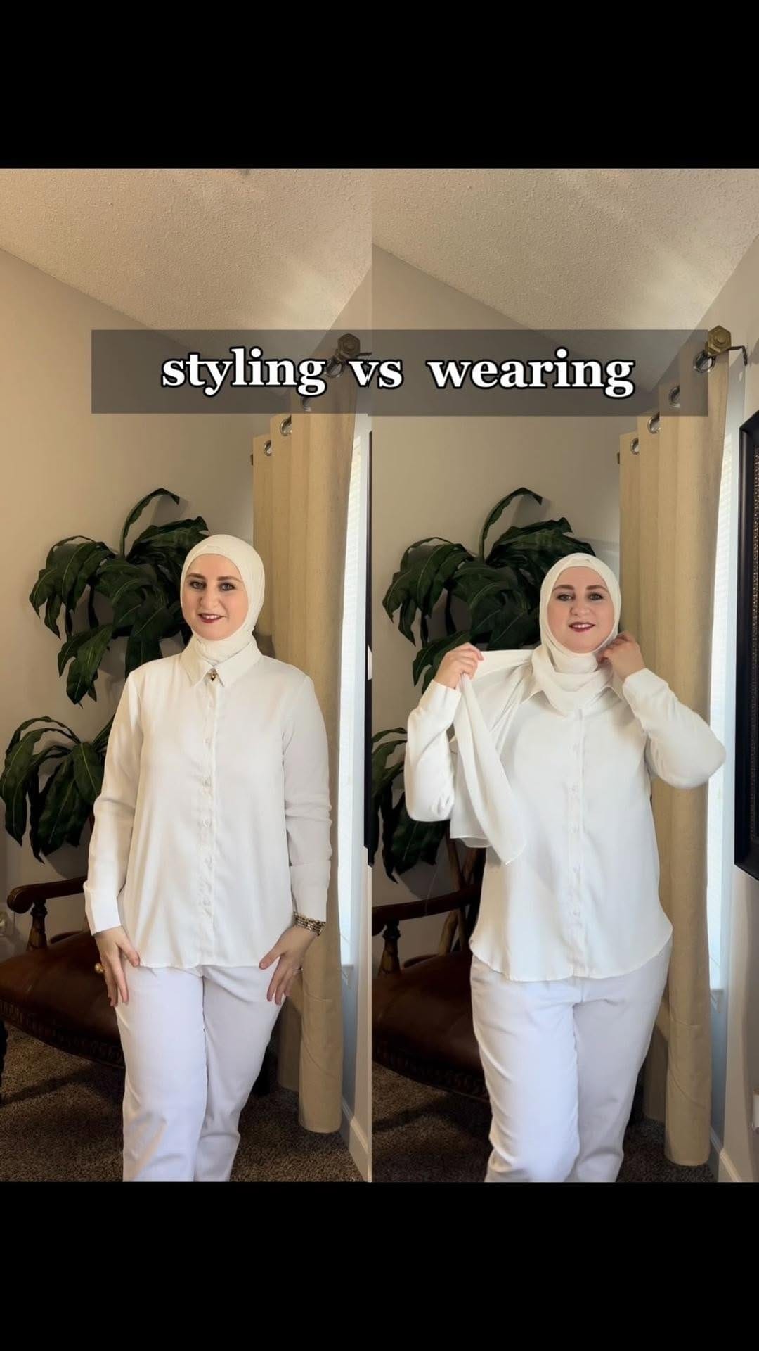 Post 10 by Nada Shaaban on Instagram (video)