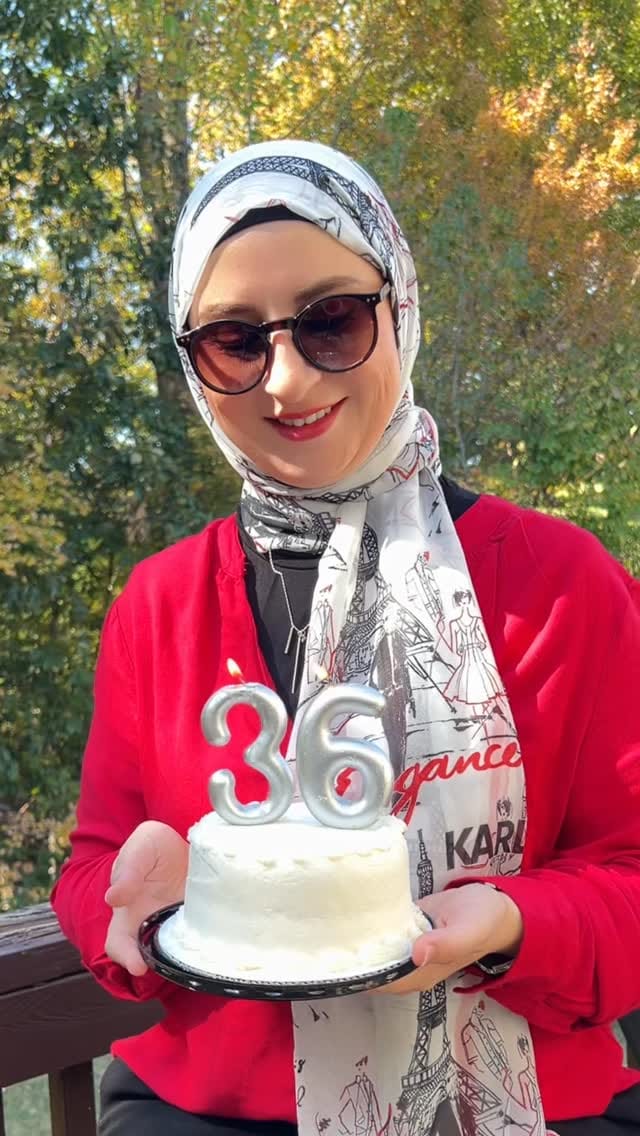 Post 6 by Nada Shaaban on Instagram (video)