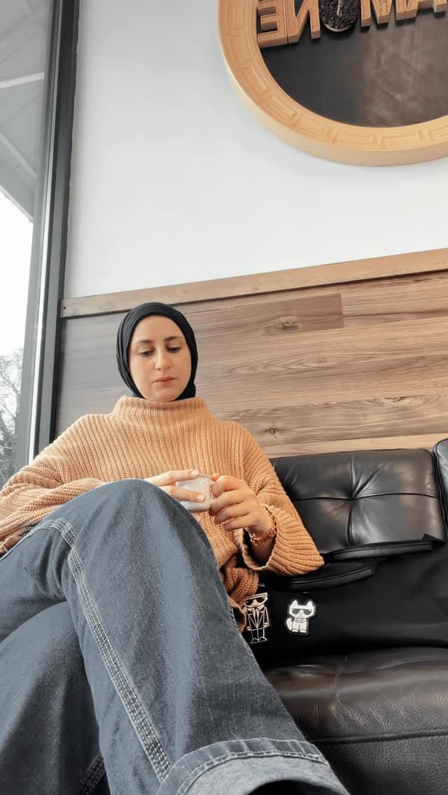Post 1 by Nada Shaaban on Instagram (video)