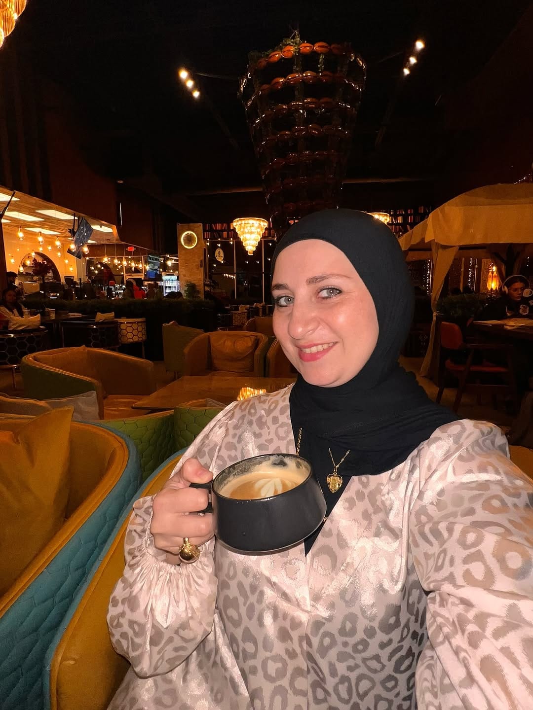 Post 3 by Nada Shaaban on Instagram (carousel)
