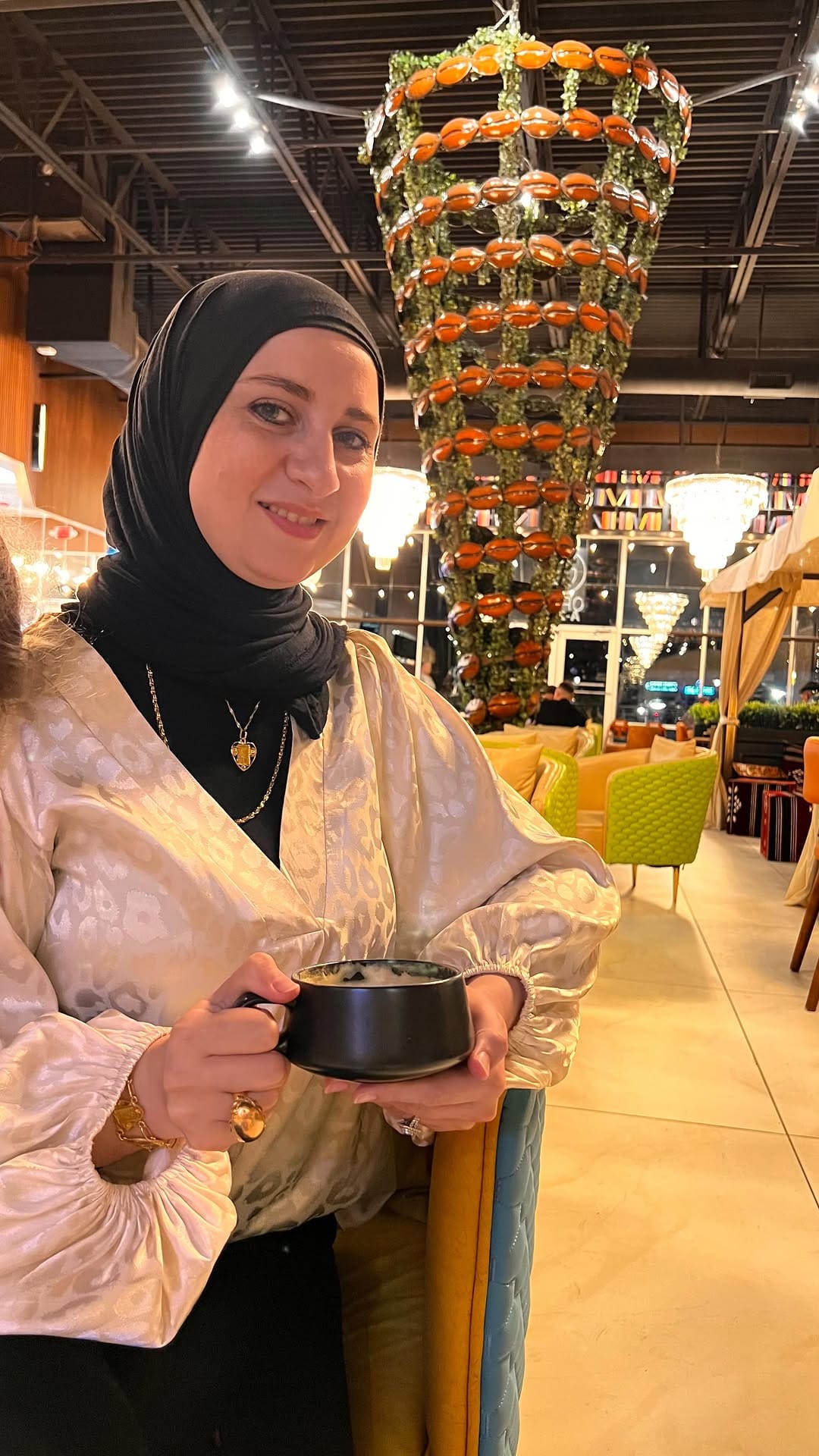Post 4 by Nada Shaaban on Instagram (video)