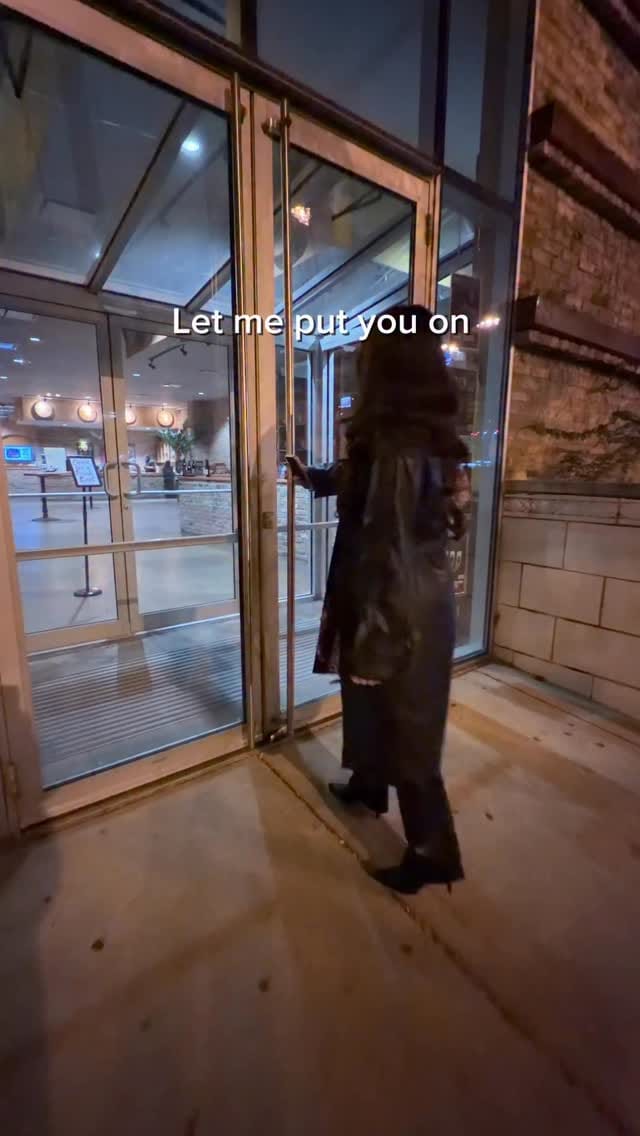 Post 2 by Daniel Romeo Hernandez on Instagram (video)