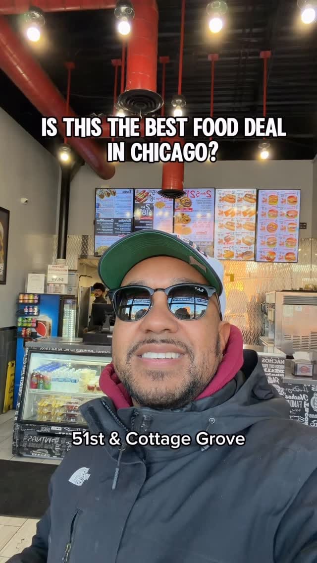 Post 8 by Daniel Romeo Hernandez on Instagram (video)