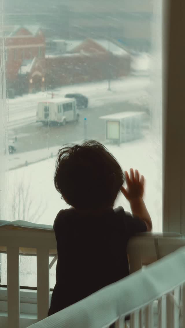 Post 6 by Michael Pradeep on Instagram (video)