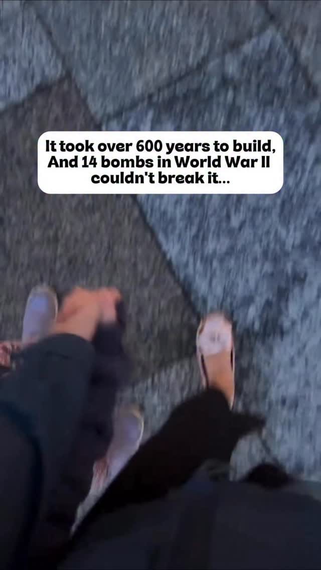 Post 6 by Dominique | Well Traveled Child on Instagram (video)