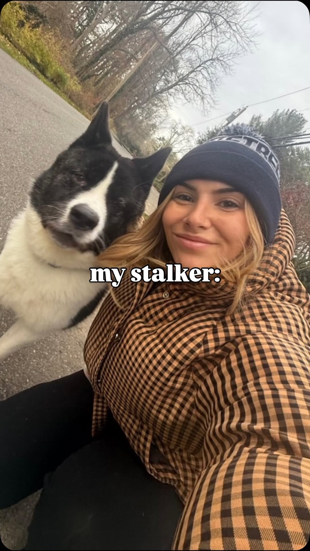 Post 3 by Alicia Atout-Friedman on Instagram (video)