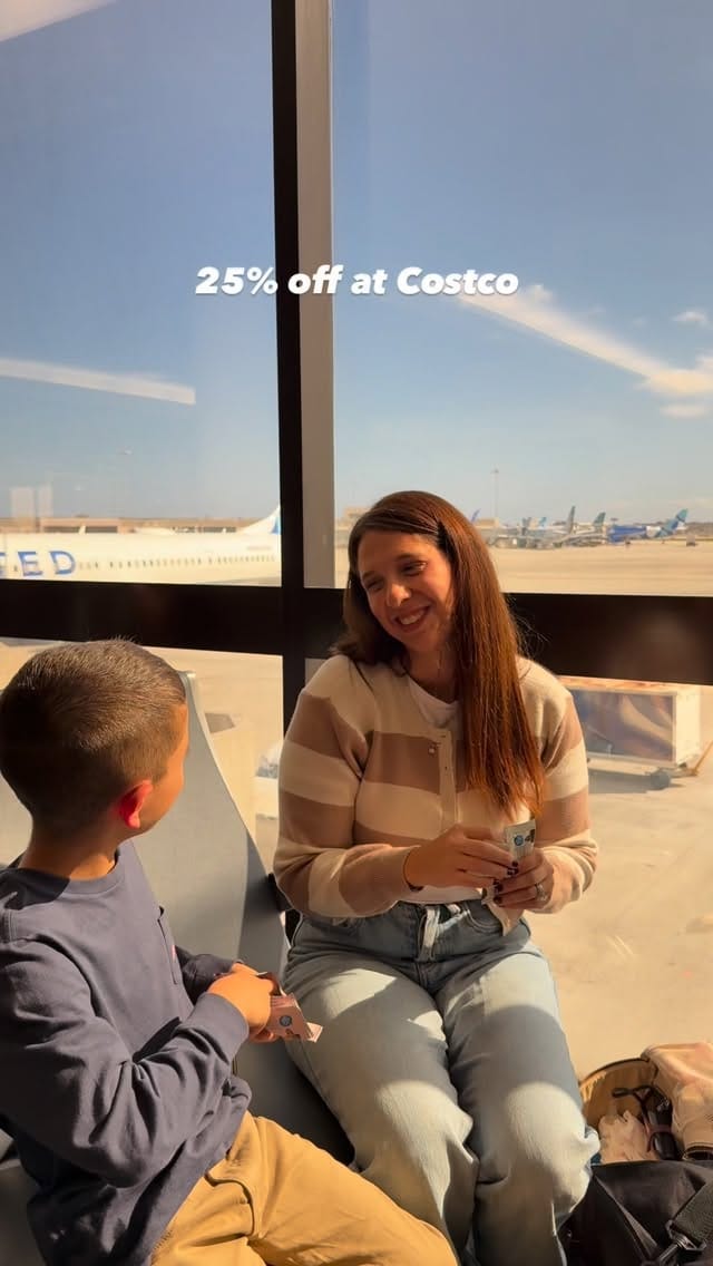 Post 8 by Samantha Vanderpool on Instagram (video)