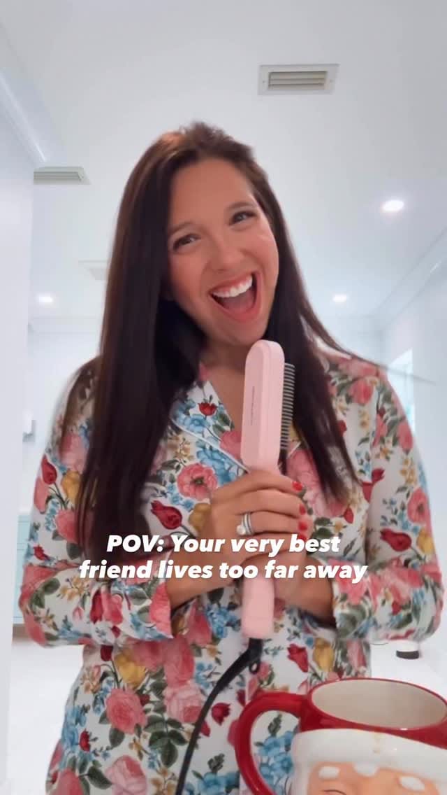 Post 5 by Samantha Vanderpool on Instagram (video)