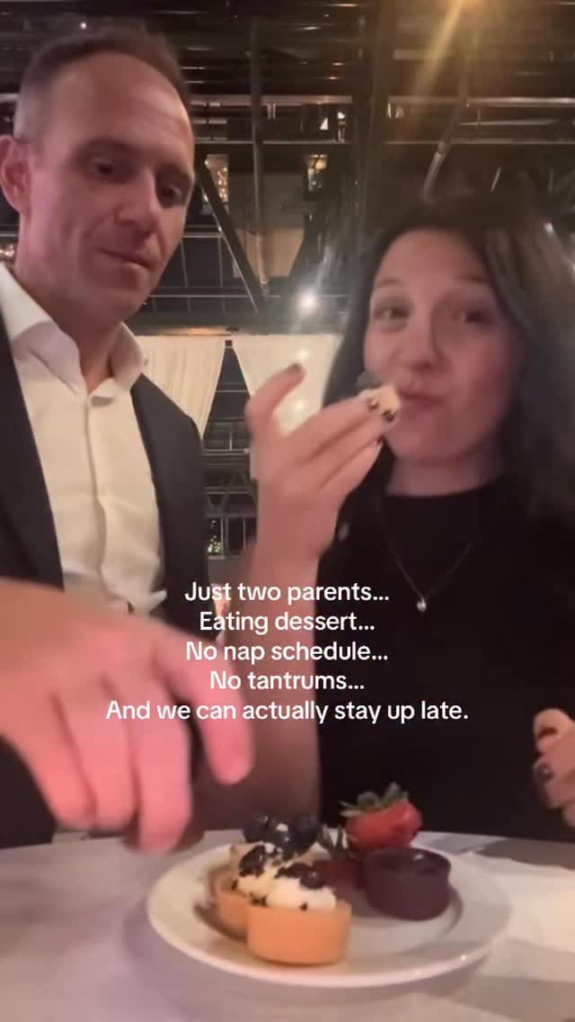 Post 4 by Samantha Vanderpool on Instagram (video)