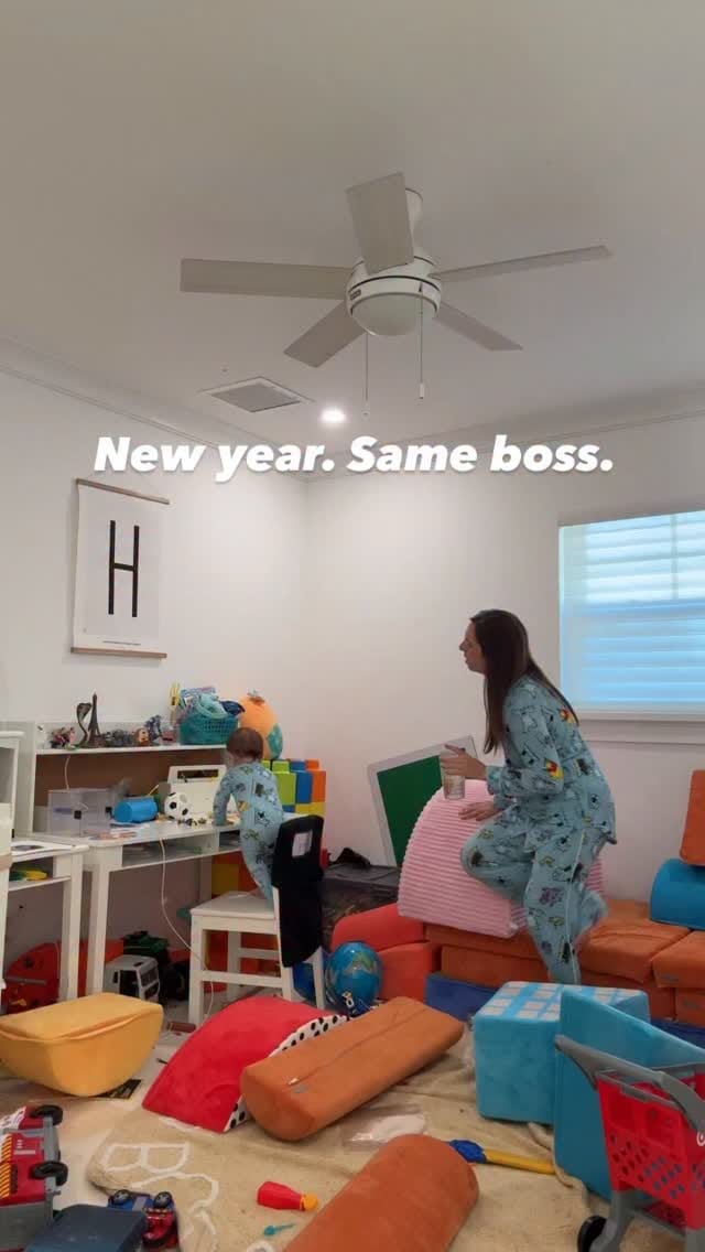 Post 6 by Samantha Vanderpool on Instagram (video)