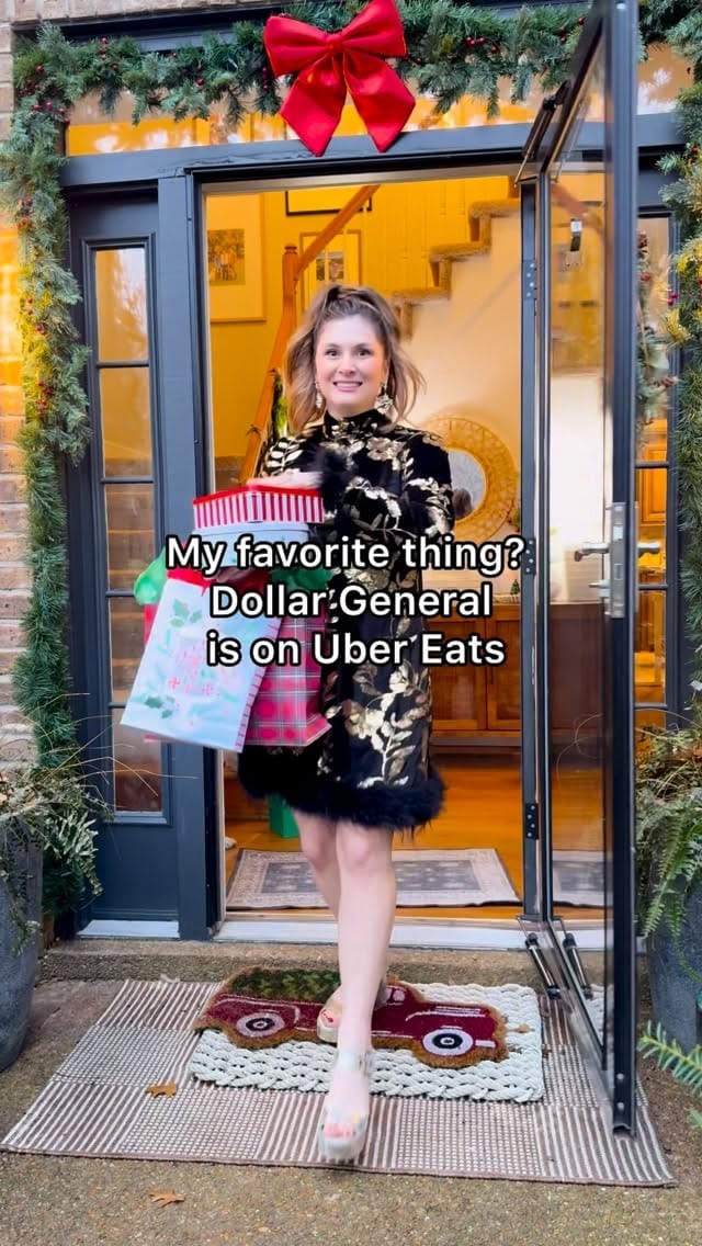 Post 4 by Anna Brooks on Instagram (video)
