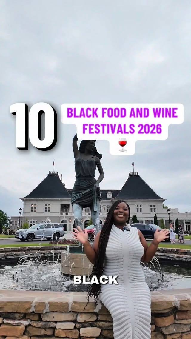 Post 1 by Dominique | Travel Influencer 🇯🇲 on Instagram (video)